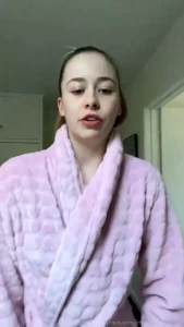 Rhiannon Hughes [ rhiannnonhughes ] Onlyfans leaked video 7985144 on Hotleaks.tv