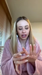 Rhiannon Hughes [ rhiannnonhughes ] Onlyfans leaked video 7985146 on Hotleaks.tv