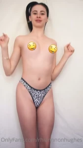 Rhiannon Hughes [ rhiannnonhughes ] Onlyfans leaked video 7985156 on Hotleaks.tv