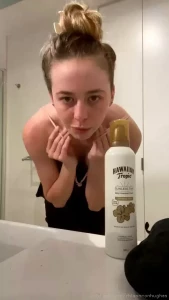 Rhiannon Hughes [ rhiannnonhughes ] Onlyfans leaked video 7985159 on Hotleaks.tv