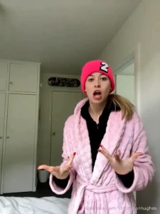 Rhiannon Hughes [ rhiannnonhughes ] Onlyfans leaked video 7985166 on Hotleaks.tv