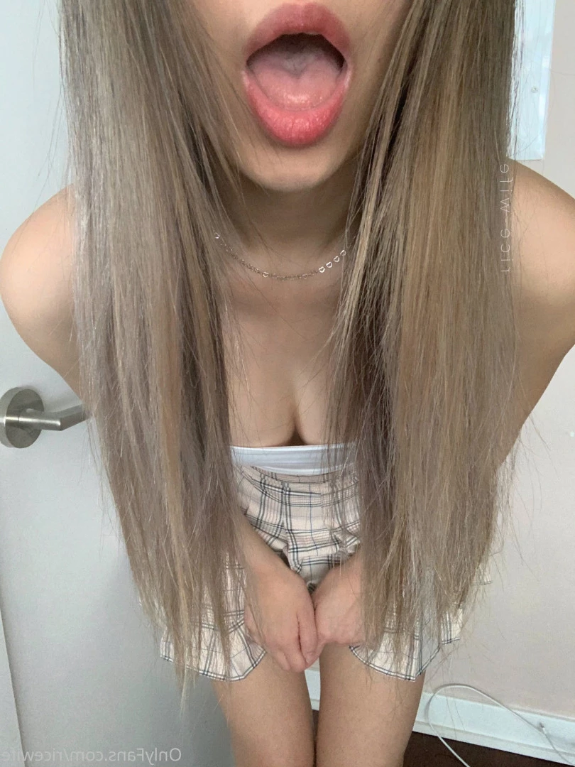 ahri 🌸 [ ricewife ] Onlyfans leaked photo 8947624 on Hotleaks.tv