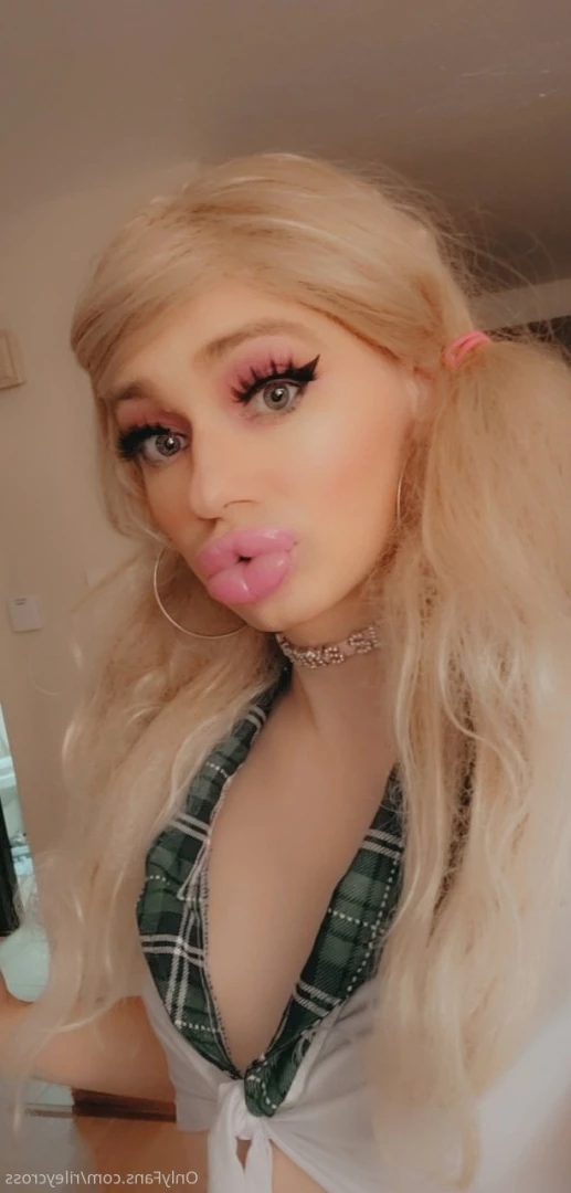 Riley Cross [ rileycross ] Onlyfans leaked photo 17082411 on Hotleaks.tv