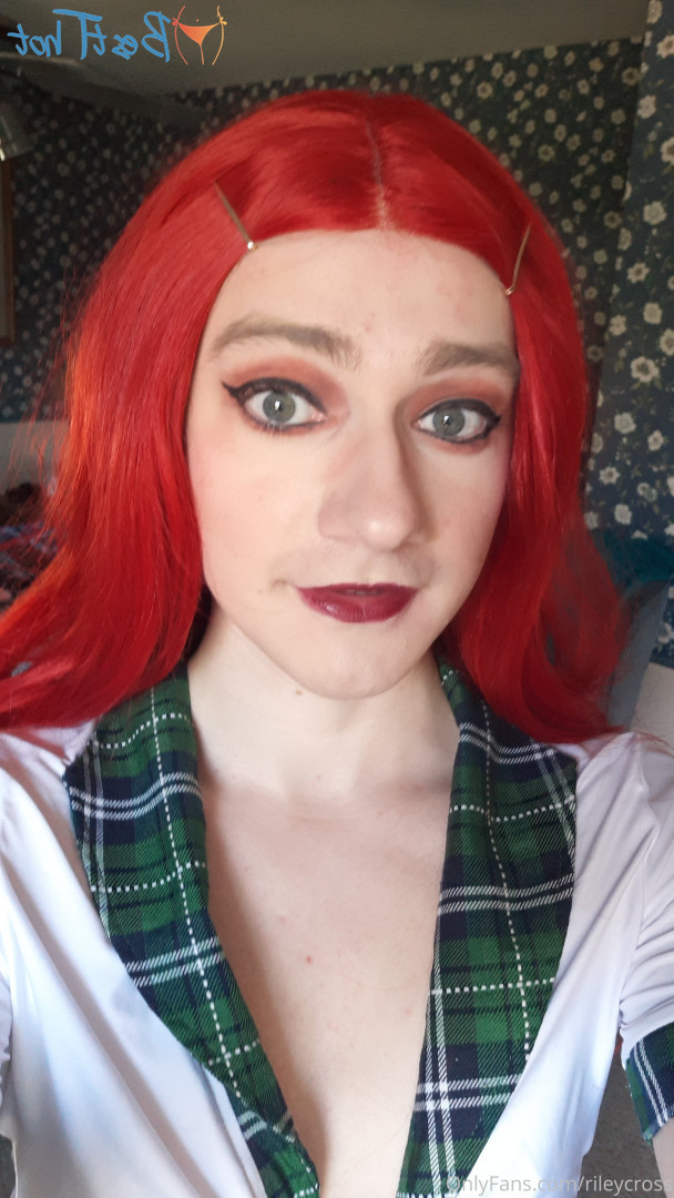 Riley Cross [ rileycross ] Onlyfans leaked photo 17082584 on Hotleaks.tv