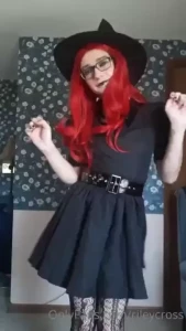 Riley Cross [ rileycross ] Onlyfans leaked video 18229734 on Hotleaks.tv