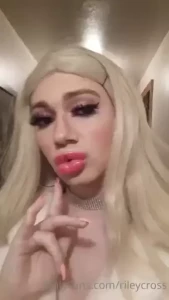 Riley Cross [ rileycross ] Onlyfans leaked video 18229757 on Hotleaks.tv