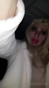 Riley Cross [ rileycross ] Onlyfans leaked video 18229761 on Hotleaks.tv