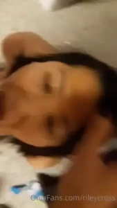 Riley Cross [ rileycross ] Onlyfans leaked video 18229767 on Hotleaks.tv