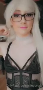 Riley Cross [ rileycross ] Onlyfans leaked video 18229785 on Hotleaks.tv