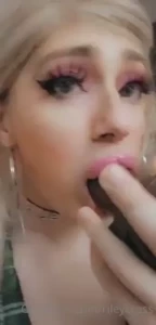 Riley Cross [ rileycross ] Onlyfans leaked video 18229814 on Hotleaks.tv