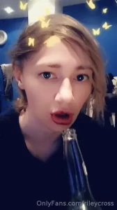 Riley Cross [ rileycross ] Onlyfans leaked video 18229950 on Hotleaks.tv