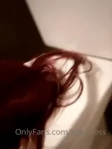 Riley Cross [ rileycross ] Onlyfans leaked video 18230038 on Hotleaks.tv