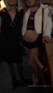 Riley Cross [ rileycross ] Onlyfans leaked video 18230071 on Hotleaks.tv