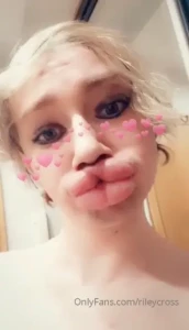 Riley Cross [ rileycross ] Onlyfans leaked video 18230109 on Hotleaks.tv