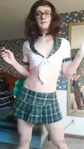 Riley Cross [ rileycross ] Onlyfans leaked video 18230114 on Hotleaks.tv