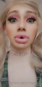 Riley Cross [ rileycross ] Onlyfans leaked video 18230118 on Hotleaks.tv