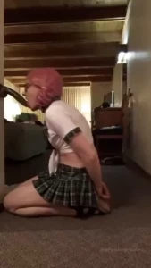 Riley Cross [ rileycross ] Onlyfans leaked video 18230128 on Hotleaks.tv