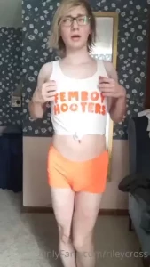 Riley Cross [ rileycross ] Onlyfans leaked video 18230129 on Hotleaks.tv