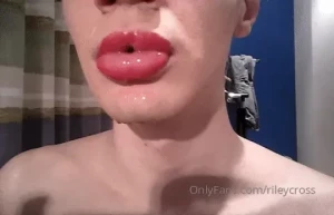 Riley Cross [ rileycross ] Onlyfans leaked video 18230155 on Hotleaks.tv