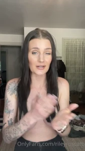 Riley Roscato [ rileyroscato ] Onlyfans leaked video 7984178 on Hotleaks.tv
