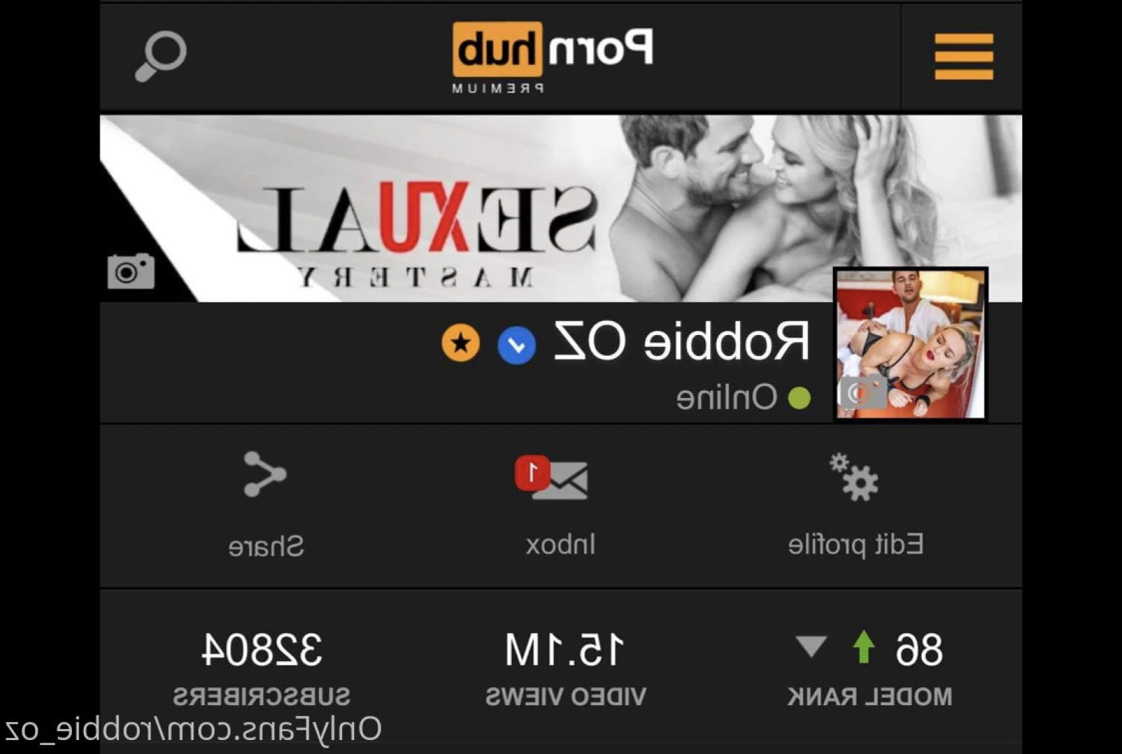 robbieoz Onlyfans leaked photo 9744032 on Hotleaks.tv