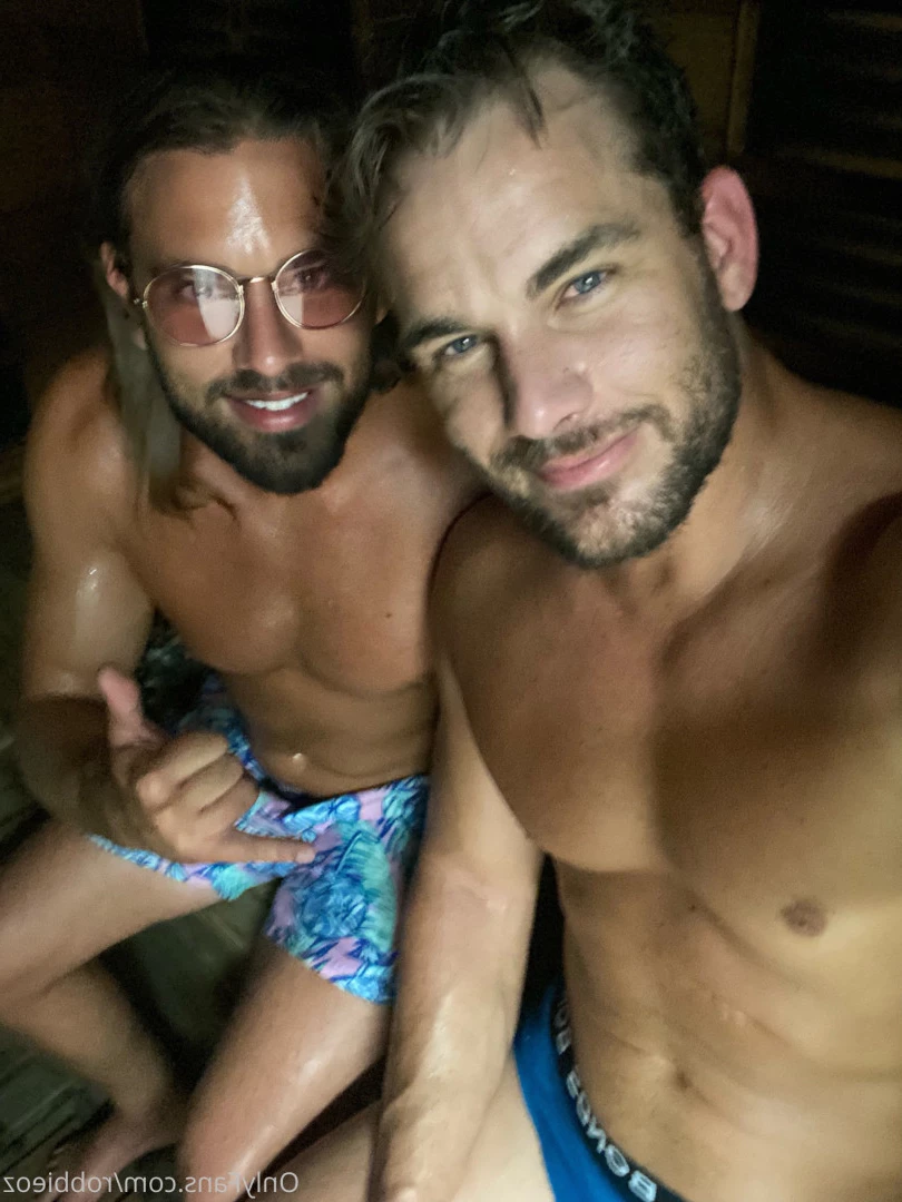 robbieoz Onlyfans leaked photo 9744315 on Hotleaks.tv