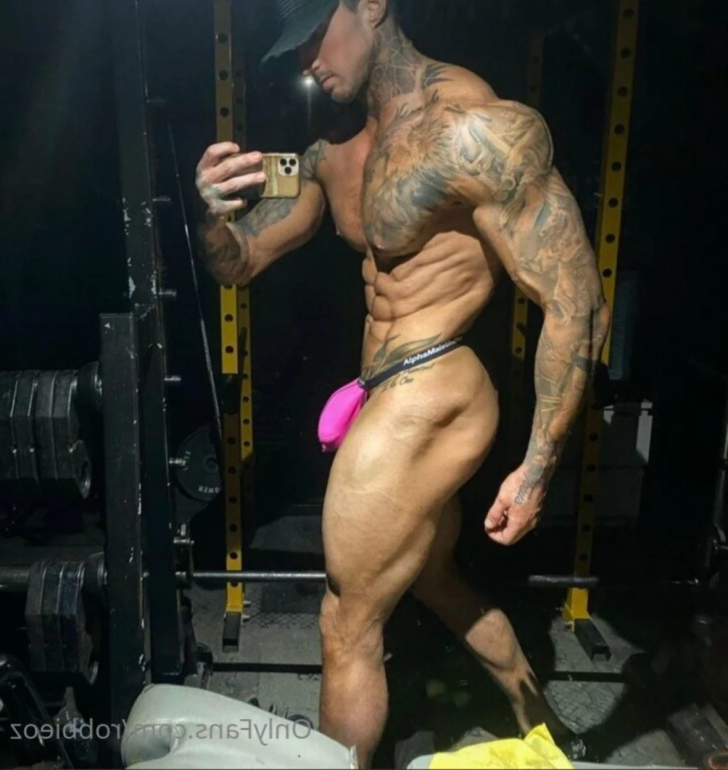 robbieoz Onlyfans leaked photo 11900680 on Hotleaks.tv