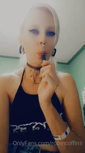 robincoffins Onlyfans leaked video 7983916 on Hotleaks.tv