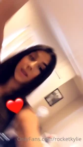 Kylie Rocket [ rocketkylie ] Onlyfans leaked video 7983796 on Hotleaks.tv