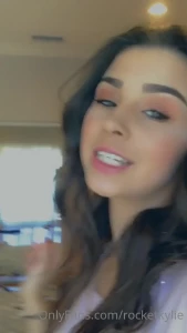 Kylie Rocket [ rocketkylie ] Onlyfans leaked video 7983810 on Hotleaks.tv