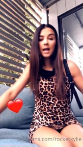 Kylie Rocket [ rocketkylie ] Onlyfans leaked video 7983815 on Hotleaks.tv