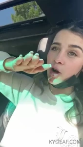 Kylie Rocket [ rocketkylie ] Onlyfans leaked video 7983833 on Hotleaks.tv