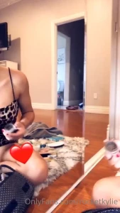 Kylie Rocket [ rocketkylie ] Onlyfans leaked video 7983848 on Hotleaks.tv