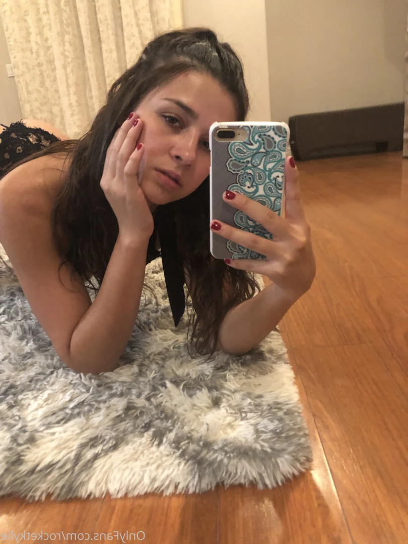 Kylie Rocket [ rocketkylie ] Onlyfans leaked photo 8920425 on Hotleaks.tv