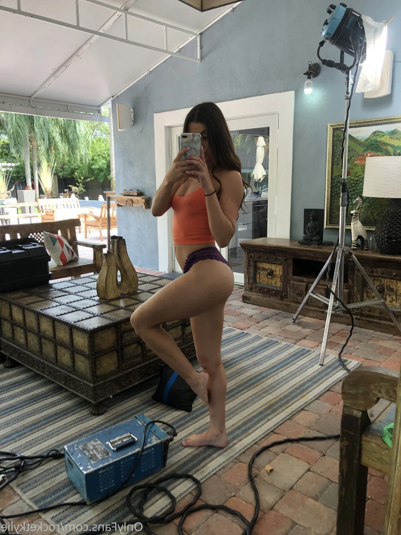 Kylie Rocket [ rocketkylie ] Onlyfans leaked photo 8920436 on Hotleaks.tv
