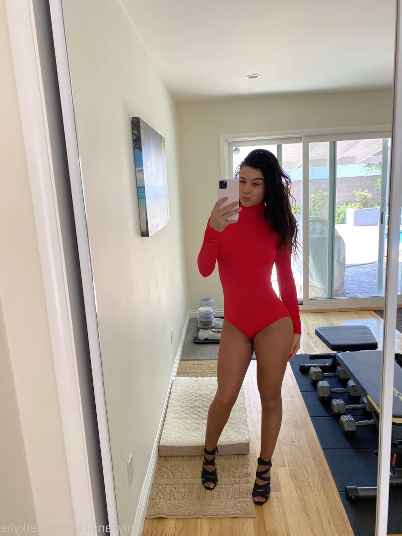 Kylie Rocket [ rocketkylie ] Onlyfans leaked photo 8921121 on Hotleaks.tv