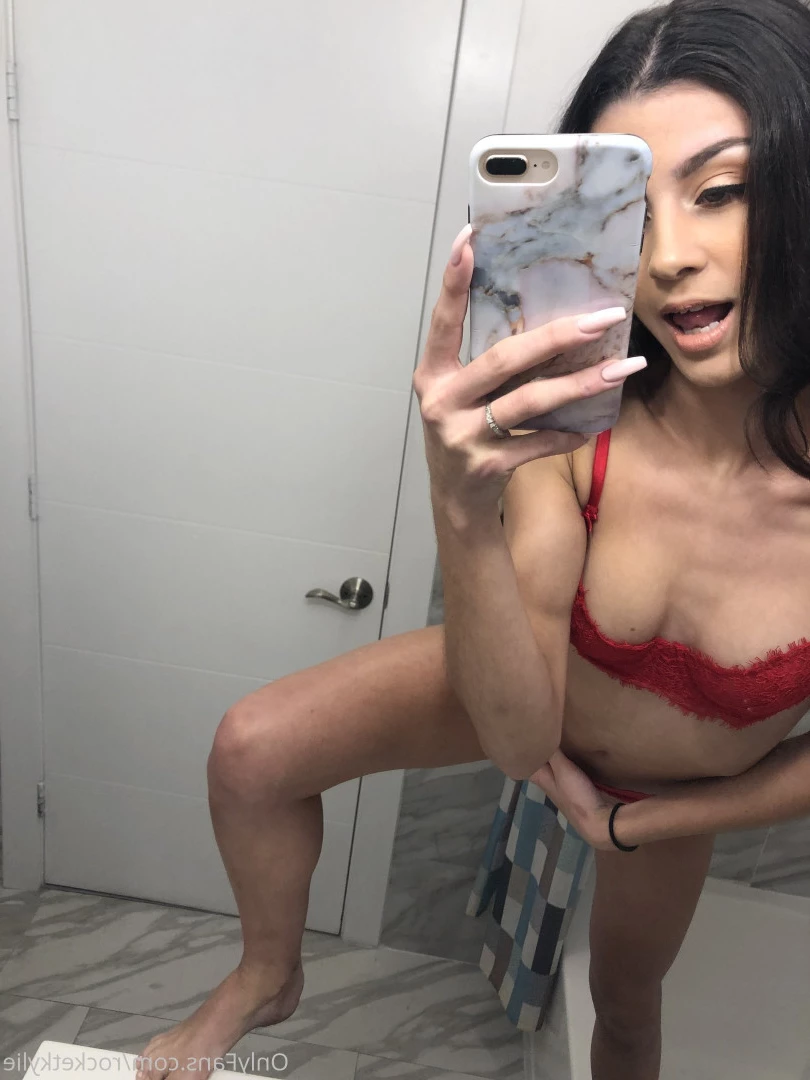 Kylie Rocket [ rocketkylie ] Onlyfans leaked photo 8921217 on Hotleaks.tv