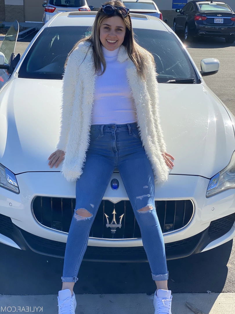 Kylie Rocket [ rocketkylie ] Onlyfans leaked photo 8922249 on Hotleaks.tv