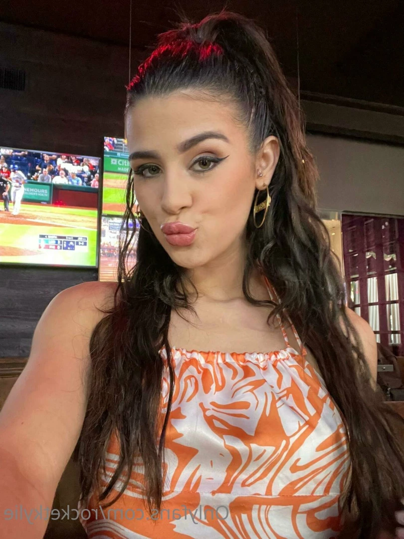 Kylie Rocket [ rocketkylie ] Onlyfans leaked photo 8923251 on Hotleaks.tv