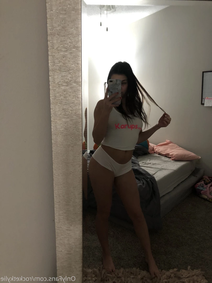 Kylie Rocket [ rocketkylie ] Onlyfans leaked photo 8923568 on Hotleaks.tv
