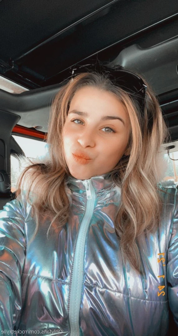 Kylie Rocket [ rocketkylie ] Onlyfans leaked photo 8924034 on Hotleaks.tv