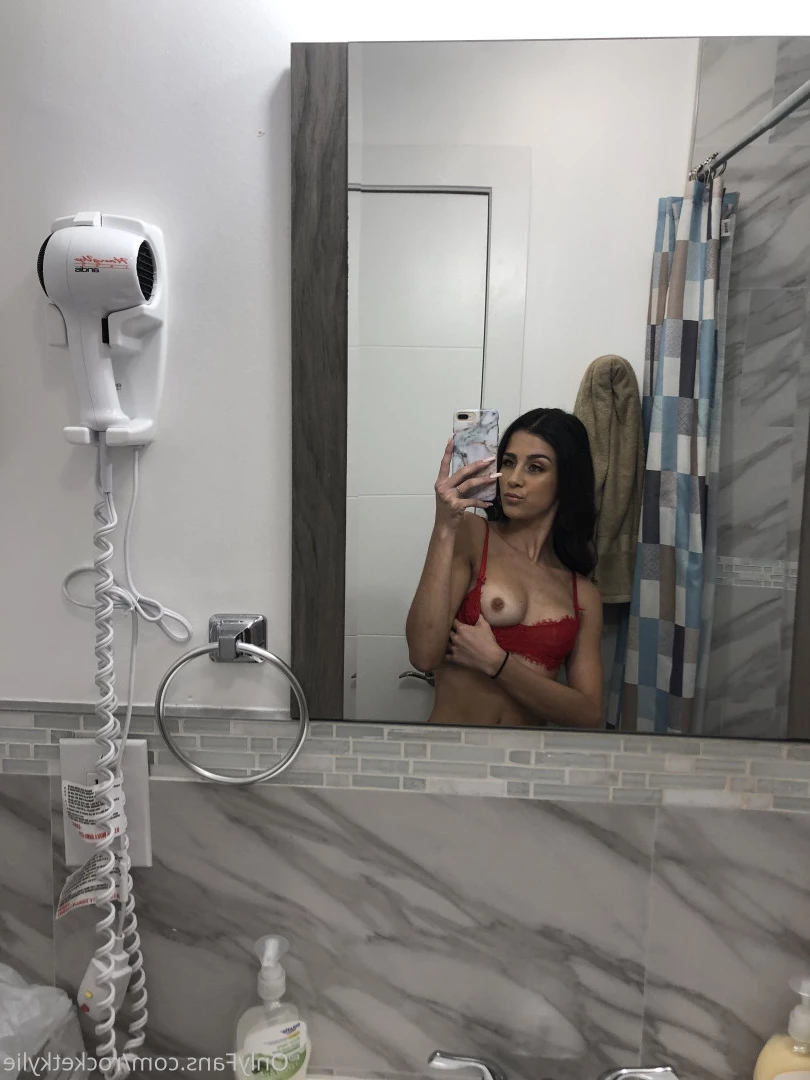 Kylie Rocket [ rocketkylie ] Onlyfans leaked photo 8924850 on Hotleaks.tv
