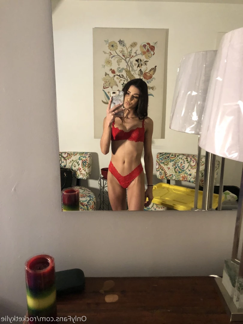 Kylie Rocket [ rocketkylie ] Onlyfans leaked photo 8924865 on Hotleaks.tv