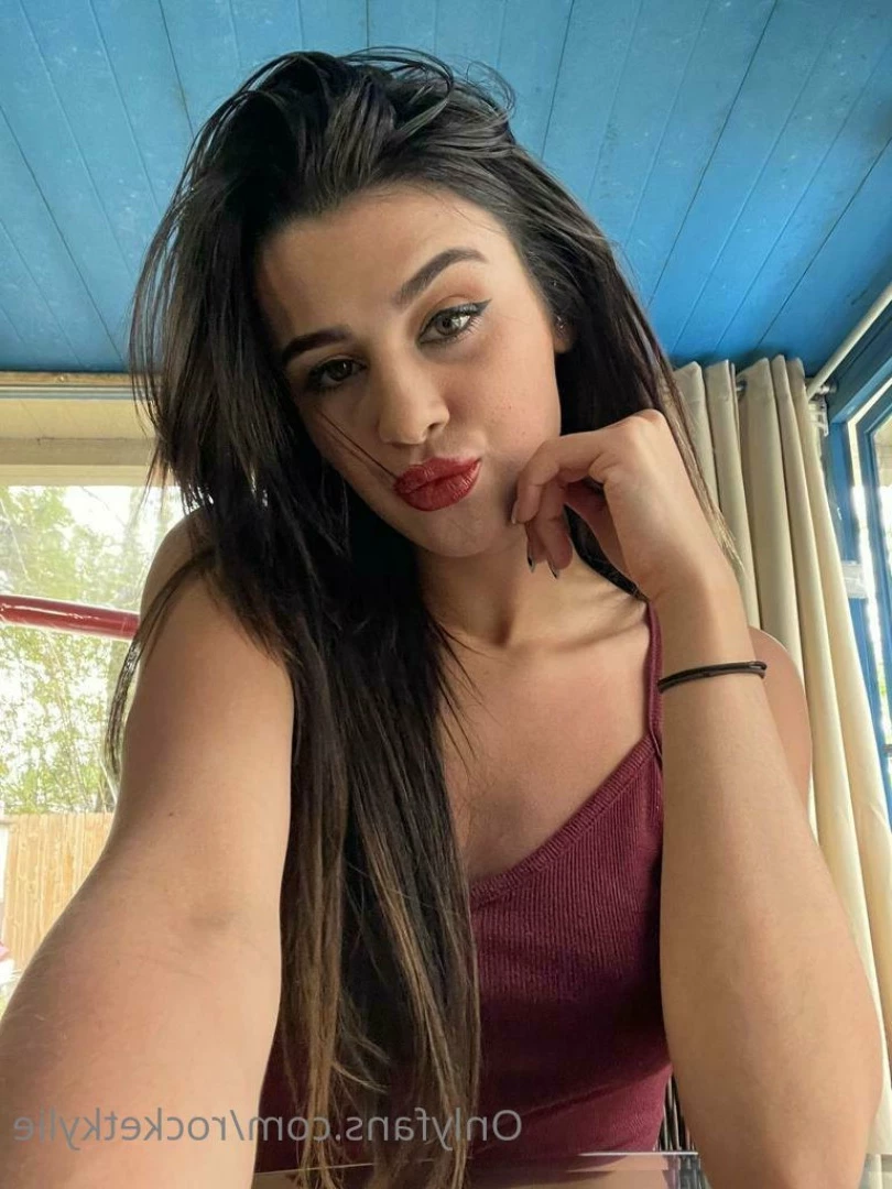 Kylie Rocket [ rocketkylie ] Onlyfans leaked photo 8925243 on Hotleaks.tv