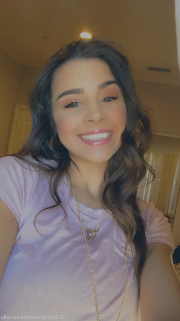 Kylie Rocket [ rocketkylie ] Onlyfans leaked photo 8925320 on Hotleaks.tv