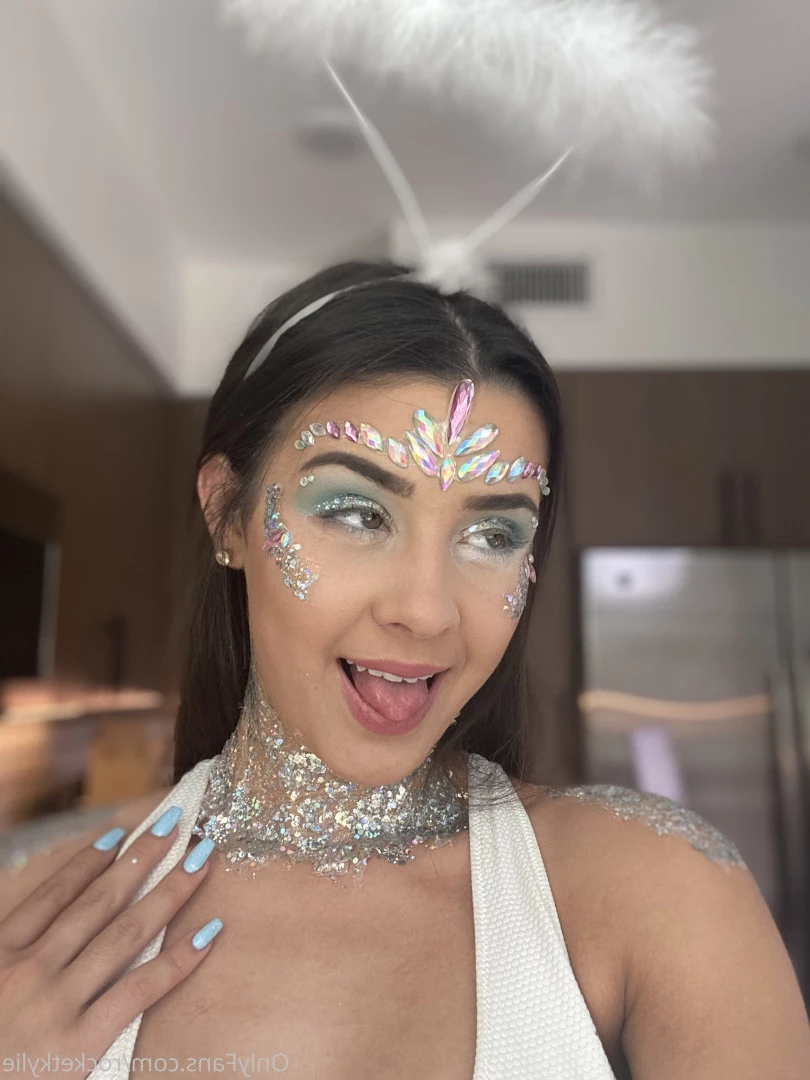 Kylie Rocket [ rocketkylie ] Onlyfans leaked photo 8925787 on Hotleaks.tv