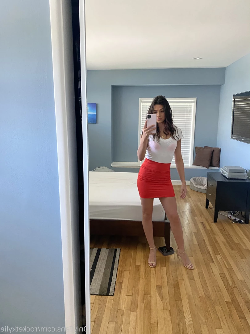 Kylie Rocket [ rocketkylie ] Onlyfans leaked photo 8926604 on Hotleaks.tv