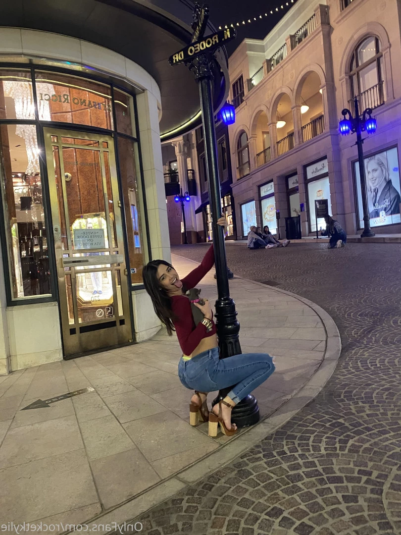 Kylie Rocket [ rocketkylie ] Onlyfans leaked photo 8926802 on Hotleaks.tv