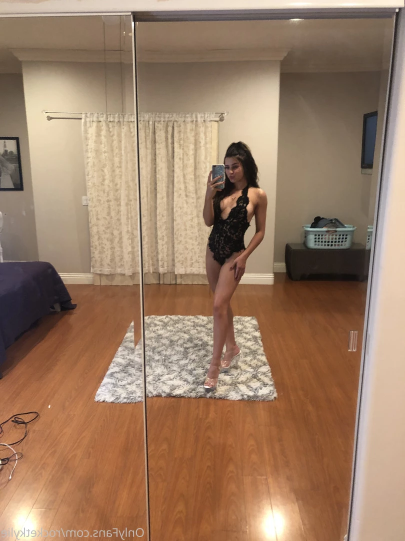 Kylie Rocket [ rocketkylie ] Onlyfans leaked photo 8927175 on Hotleaks.tv