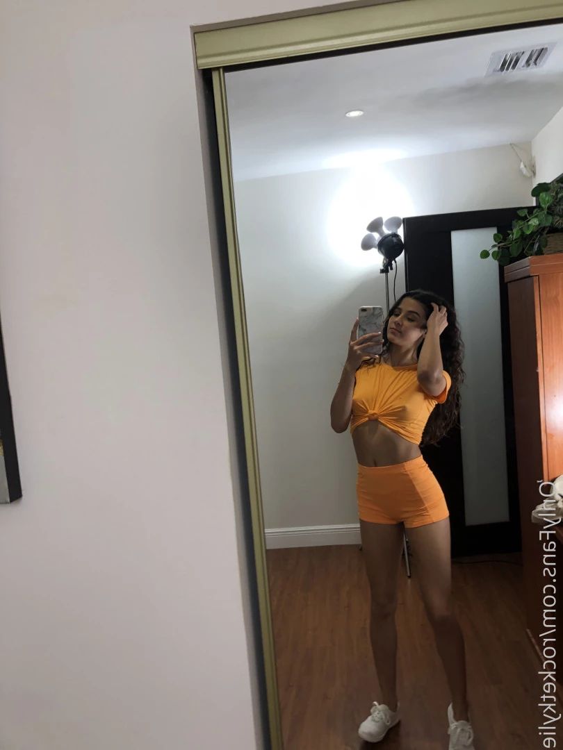 Kylie Rocket [ rocketkylie ] Onlyfans leaked photo 8927191 on Hotleaks.tv